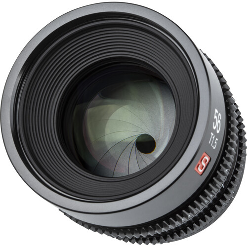 Viltrox 56mm T1.5 Cine za Sony E Mount (APS-C) - 5